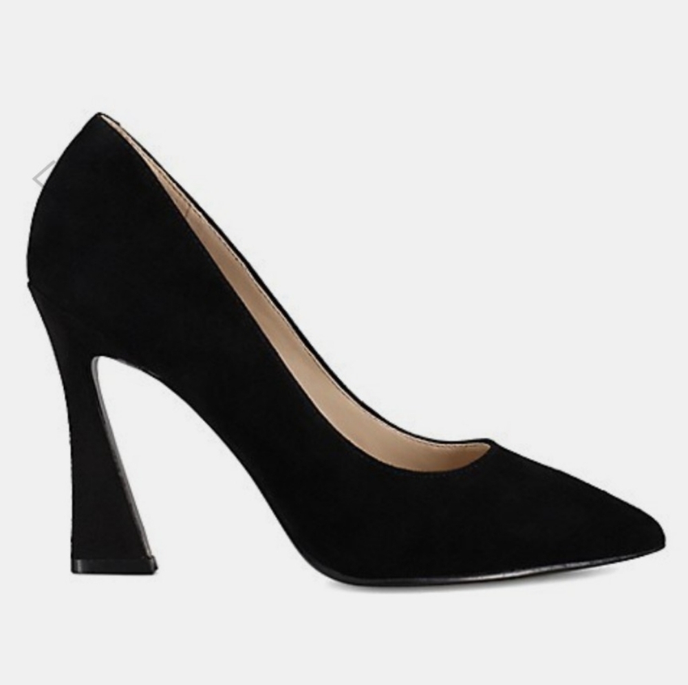 Nine West Trendz Heels